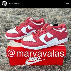 Nike Dunk Low Gypsy Rose. PS 13C